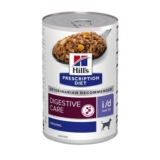 Hills Prescription Diet Canine I/d Low Fat Digestive Food 12x360g