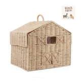 Hinch Farm Barn Basket