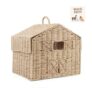 Hinch Farm Barn Basket