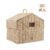 Hinch Farm Barn Basket