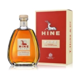 Hine Rare French Cognac, Smooth, Fine Champagne Brandy, 40% ABV, 70cl – Prime Exclusive