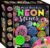 Hinkler Paint Your Own Neon Stones Rock Painting Kit Creative Kids Arts and Crafts Art Projects Kits for Adults Painting Sets