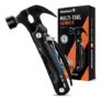 Hinshark 12-in-1 Camping Multi-Tool Gift for Men