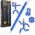 Hinshark Gifts for Men Boys, Magnetic Fidget Pen Toys for Adults, School Supplies, Cool Gadgets Dad Birthday Mens Gifts for Christmas Stocking Fillers for Men/Him/Teenage/Kids/Boys