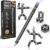 Hinshark Gifts for Men Women, Magnetic Fidget Pen Toys for Adults Gadgets Dad Birthday Mens Gifts for Fathers Day from Daughter Son for Dad/Grandad/Him/Her/Men/Women/Boyfriends/Girlfriend/Teenage/Kids