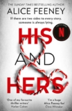 His and Hers by Alice Feeney – Kindle Edition