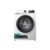 Hisense 1 Series WF1Q9041BW 9kg 1400 Spin, Steam Washing Machine