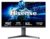 Hisense 27 Inch Gaming Monitor, 300Hz, QHD 2560x1440p, 1ms GTG Fast IPS, FreeSync Premium, Black, 27G6Q – with voucher