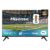 Hisense 32 32A4QTUK FHD LED TV with Freely – Direct Lit LED, Dolby Audio, Natural Colour Enhancer, Games Mode, Sports