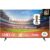 Hisense 43A6QTUK 43 Inch LED 4K Ultra HD Smart TV Bluetooth WiFi with code sold By AO (UK Mainland)
