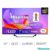 Hisense 43A7QTUK 43 Inch QLED HD Smart TV (Discount at Checkout)