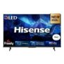 Hisense 43E78STUK PRO Hi-QLED 144Hz 4K AI Smart TV
