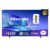 Hisense 50 50E78QTUK QLED Freely Smart AI TV – 4K Direct Lit Viewing, Quantum Dot Colour, Hi-View AI Engine, Dolby Vision – Prime Deal