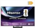Hisense 65U7QTUK PRO 65