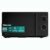 Hisense 700 Watts 20 Litre Inverter Microwave Oven H20MOBP1HIUK, Black