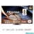 Hisense 75U8QTUK 75 Inch Mini LED HD Smart TV