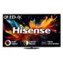 Hisense A85NTUK OLED 4K Laptops Direct