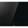 Hisense HI6421BSC 60cm Induction Hob – Black – W/Code