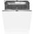 Hisense HV642E90UK Full Size Dishwasher Stainless Steel E Rated with code. Sold by ao (UK mainland)