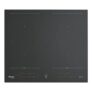 Hisense Hi8 HI6443SRWF 60cm Induction Hob – Matt Black