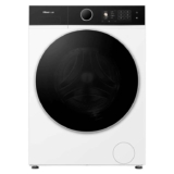 Hisense KitchenFit 5i Series WD5I1245BWR, 12kg/ 8kg Washer Dryer