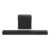 Hisense Soundbar HS3100-6-speaker surround sound system, 480W Total Output Power, 6.5 Wireless subwoofer w/voucher