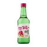 Hite Jinro Plum Flavour Soju