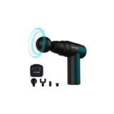 HoMedics Novo Mini Massage Gun