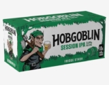 Hobgoblin Session IPA 10 x 440ml (Short Dated 31/10) Free Delivery With Joyplus Trial
