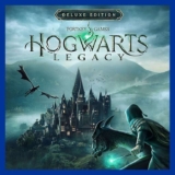 Hogwarts Legacy: Digital Deluxe Edition PS5 / PS4