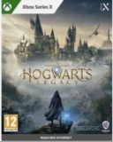 Hogwarts Legacy Xbox One – Used – w/code – sold by musicMagpie