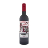 Hohnen X Bodegas La Eralta Rioja