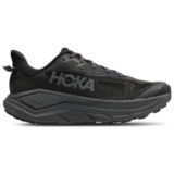 Hoka Challenger 8 Mens Running Shoes – Black-Outer Orbit-Black – Free Delivery for Members