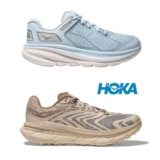 Hoka Clifton One9 Trainers, 9.5-12.5 / Tecton X 2 Trail Runners, 4-10 £71.99 W/Code (or New Customer – £52.69 / £67.99 See Description)