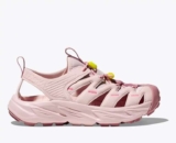 Hoka Hopara Womens Hiking Sandals in Pink, sizes 8 – 13.5