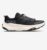 Hoka Transport Women Shoes, Black-Alabaster, Size 6-7