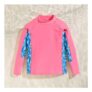 Hoku II Long Sleeved Swim Top