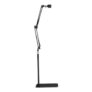HoldOneLight Hair Dryer Stand: Heavy Base, Home & Pet Care
