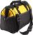 Holdfiturn 16 inch Tool Bag Hard Bottom Heavy Duty Toolbag with Pocket for Tool Storages Heavy Duty Tool Storage Organizer with Hard Base for Repairman