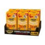 Holies Granola Clusters Peanut Butter Protein 400g