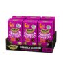 Holies Granola Clusters Spiced Almond Protein 400g – Case of 6