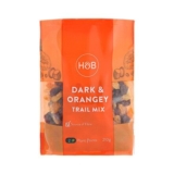 Holland & Barrett Dark & Orangey Trail Mix 210g