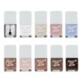 Holler and Glow Merry Mani Mini Nail Polish Set