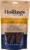 Hollings Pork Sausages Dog Treats, Delicious, Nutritious Air Dried Chews for Adult Dogs, 100% Gluten Free & Made with 100% Natural Ingredients (200g)