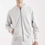 Hollister French Terry Hoodie (Sizes XS-XXL) – With Code