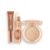 Hollywood Sculpt Glow Kit