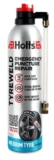 Holts Tyreweld Puncture Sealant Emergency Tyre Repair Foam Car Puncture Repair Kit Sealant, 400ml – Discount at checkout