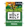 Holy Moly Guacamole 3 X 57g