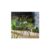 Home 2 Seater Rattan Effect Garden Bistro Set