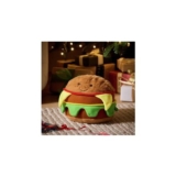 Home Burger Hottie